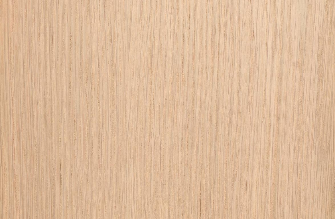 Dekorativ Krydsfiner, Eg